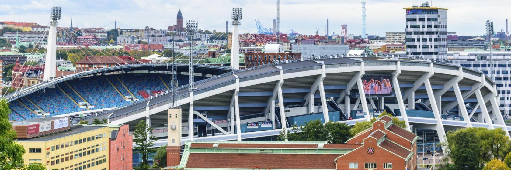 Estadio Ullevi